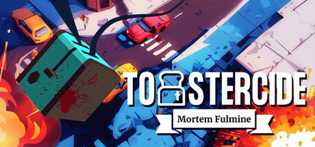 Игра Toastercide