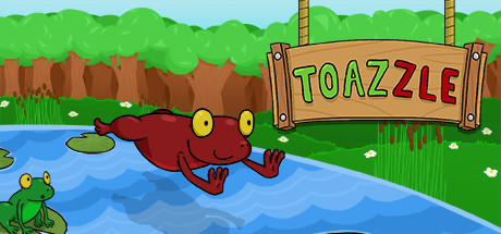 Игра ToaZZle