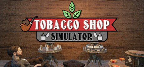 Игра Tobacco Shop Simulator
