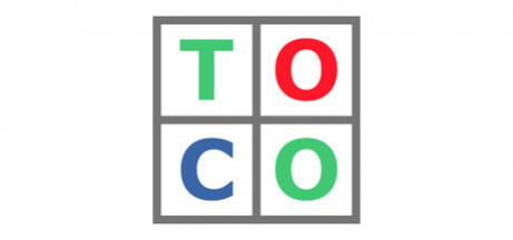 Игра Toco