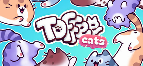 Игра Toffee Cats
