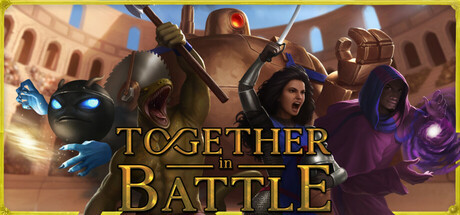 Игра Together in Battle