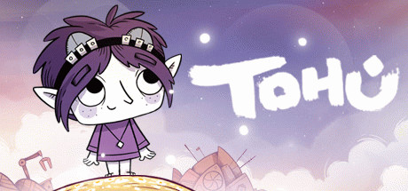 Игра TOHU