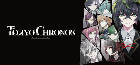 Игра TOKYO CHRONOS