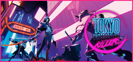 Купить игру Tokyo Underground Killer