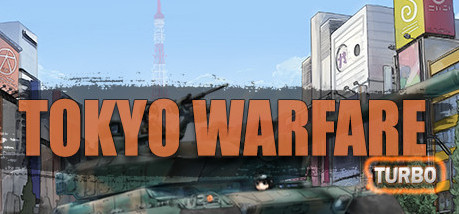 Игра Tokyo Warfare Turbo