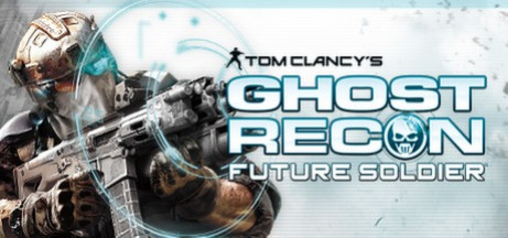 Игра Tom Clancy's Ghost Recon: Future Soldier