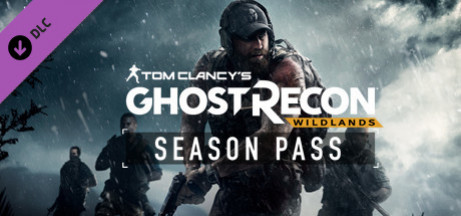 Игра Tom Clancy’s Ghost Recon Wildlands - Season Pass Year 1