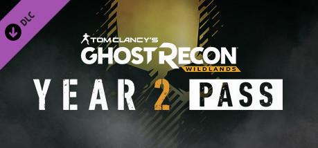 Игра Tom Clancy's Ghost Recon Wildlands - Year 2 Pass