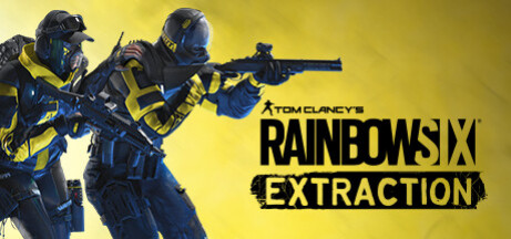 Игра Tom Clancy’s Rainbow Six Extraction