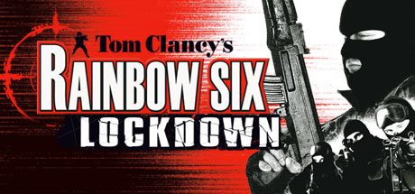 Игра Tom Clancy's Rainbow Six Lockdown