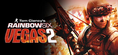 Игра Tom Clancy's Rainbow Six Vegas 2