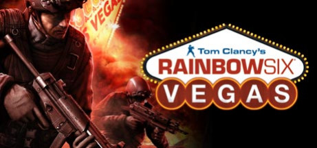 Игра Tom Clancy's Rainbow Six Vegas