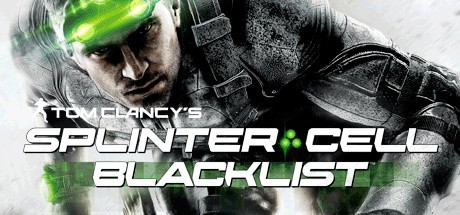 Игра Tom Clancy’s Splinter Cell Blacklist