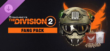 Игра Tom Clancy’s The Division 2 – Fang Pack
