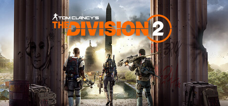 Игра Tom Clancy’s The Division 2
