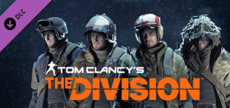 Игра Tom Clancy's The Division - Military Specialists Outfits Pack
