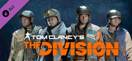 Игра Tom Clancy's The Division - Sports Fan Outfit Pack
