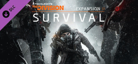 Игра Tom Clancy’s The Division - Survival