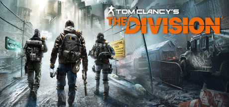 Игра Tom Clancy’s The Division