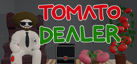 Игра Tomato Dealer