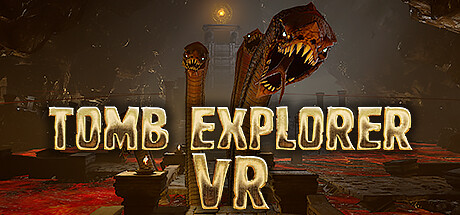 Игра Tomb Explorer VR