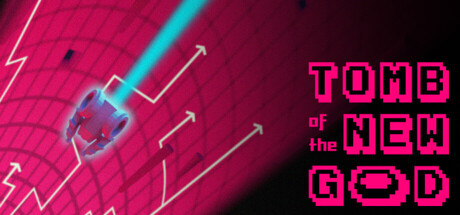 Купить игру Tomb of the New God