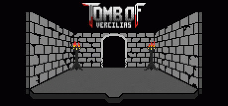 Купить игру Tomb of Vercilias