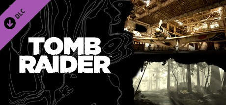 Игра Tomb Raider: 1939 Multiplayer Map Pack
