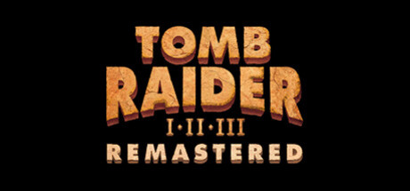 Игра Tomb Raider I-III Remastered