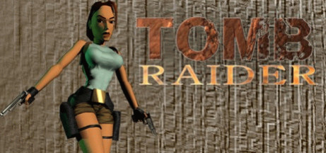 Игра Tomb Raider I