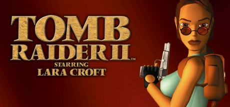 Игра Tomb Raider II