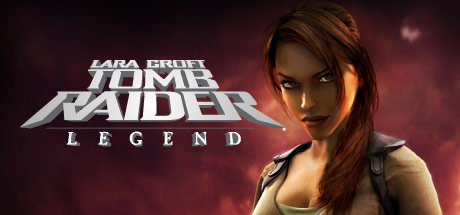 Игра Tomb Raider: Legend