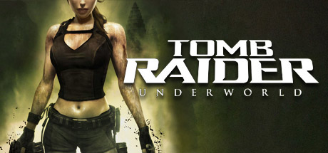 Игра Tomb Raider: Underworld