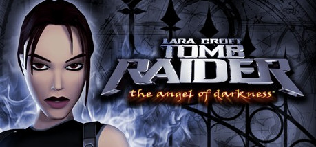 Игра Tomb Raider VI: The Angel of Darkness