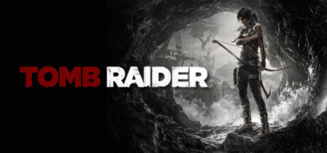 Игра Tomb Raider