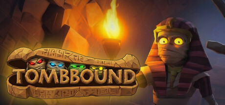 Купить игру Tombbound