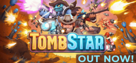 Игра TombStar