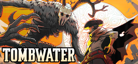 Игра Tombwater