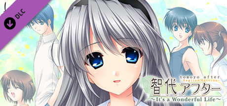 Игра Tomoyo After - CLANNAD/Tomoyo After Piano Arrange Album "Piano no Mori"