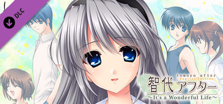 Игра Tomoyo After - Original Soundtrack