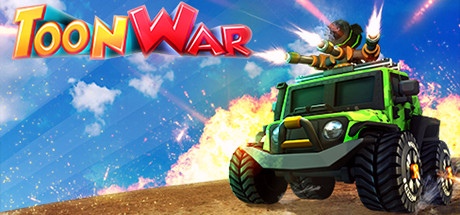 Игра Toon War