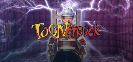 Игра Toonstruck