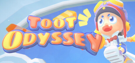 Игра Toot Odyssey