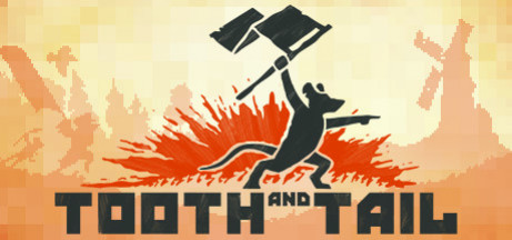 Игра Tooth and Tail