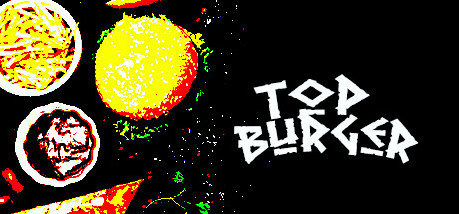 Игра Top Burger