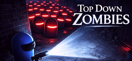 Купить игру Top Down Zombies