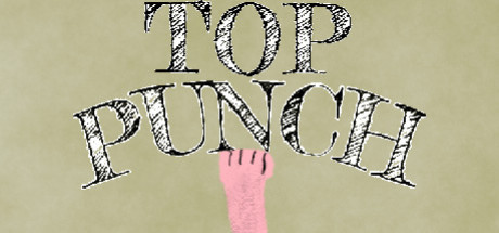 Игра Top Punch