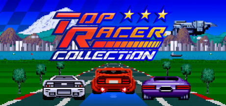Игра Top Racer Collection