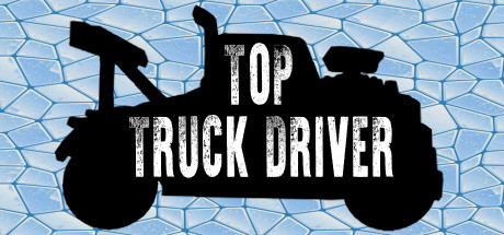 Игра TOP TRUCK DRIVER
